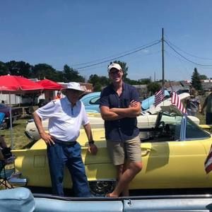 Meet your Posher, Elijah